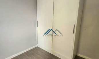 Imagem 5: Apartamento com 2 dormitórios, sendo 1 suíte para alugar, 62 m² por R$ 4.000/mês - Edifíci