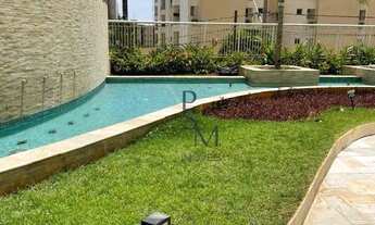 Imagem 5: Apartamento com 2 dormitórios à venda, 85 m² por R$ 580.000,00 - Vila Nossa Senhora do Bon