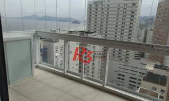 Imagem: Apartamento para alugar, 46 m² por R$ 6.000,01/mês