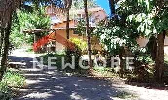 Imagem 2: Casa em Rua Aloysio Amâncio - Maria Paula - Niterói/RJ