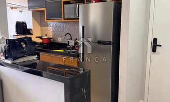 Imagem 5: APARTAMENTO - 02 DORMITÓRIOS - VILLA BRANCA