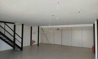 Imagem 2: Sala, com Mezanino, de 130m² para Venda ou Locação no Dual Medical & Business, Centro