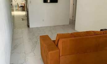 Imagem 3: Casa 3/4 sendo uma suíte, condomínio no Sim