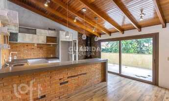 Imagem 7: Apartamento à venda em Bom Jesus com 140 m², 3 quartos, 1 vaga