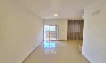 Imagem 2: Apartamento padrão com 148,60m², bairro Jardim Botânico, Zona Sul de Ribeirão Preto/SP