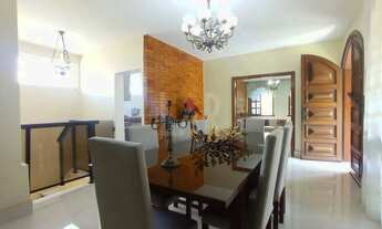 Imagem 5: Casa à venda, 4 quartos, 1 suíte, 4 vagas, Cruzeiro - Belo Horizonte/MG