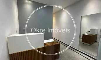 Imagem: Sala / Comercial / Ipanema