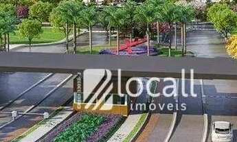 Imagem 3: Terreno à venda, 260 m² por R$ 380.000,00 - Eplenum - São José do Rio Preto/SP