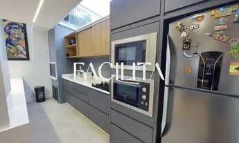 Imagem 4: Casa em Condomínio de 3 quartos no bairro Canto da Lagoa, Florianópolis