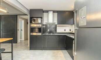 Imagem 7: Apartamento Garden no bairro Petrópolis!