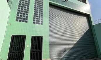 Imagem 6: Galpão para locação em Vila Jaguara - SP