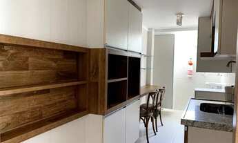 Imagem 6: Apartamento locação Intermares 2 dormitórios R$ 2.600,00