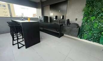 Imagem 7: Excelente flat em Intermares (21 m², 1º andar, Quartz Residence