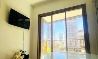 Imagem 5: APARTAMENTO - BUTANTÃ - SP