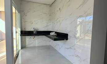 Imagem 5: Casa à venda no bairro Plano Diretor Sul - Palmas/TO