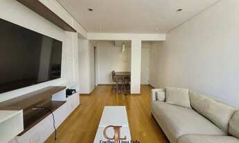 Imagem 5: PINHEIROS - APARTAMENTO MOBILIADO COM AR E VAGA!