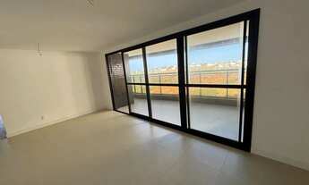 Imagem: Apartamento à venda no Cocó com 3 suítes