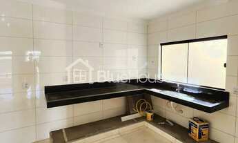 Imagem 6: Casa de 2 Quartos sendo 1 suíte em acabamento Premium no Bairro Independência III