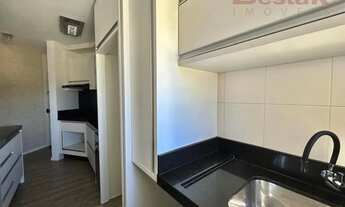 Imagem 5: Apartamento em Costeira do Pirajubaé - Florianópolis