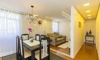 Imagem 4: Apartamento à venda, Uberaba, Condominio Petropolis - CURITIBA - PR