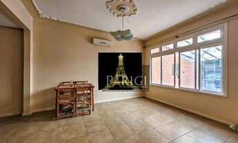 Imagem 7: Casa com 4 dormitórios para alugar, 240 m² por R$ 6.121,45/ano - Floresta - Porto Alegre/R