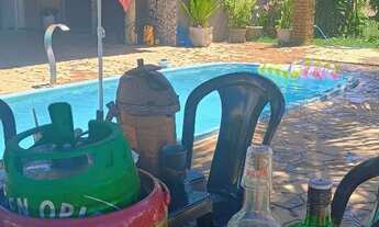 Imagem 5: Alugo Rancho diária (Condomínio Marina verde, Adolfo)