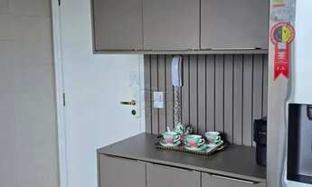 Imagem 5: Apartamento cobertura duplex de 350m² com 04 suítes à venda - Santa Cruz do José Jacques