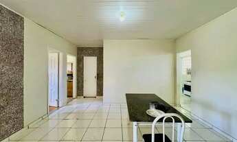 Imagem 6: Oportunidade no Planalto: 4 Quartos e Espaço Livre para Seu Projeto Pessoal. Financia!