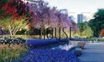 Imagem 3: Apartamento em Sorocaba, com 90m², à venda em condomínio de alto padrão Higthline Park