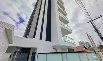 Imagem 2: Apartamento com 3 dormitórios à venda, 97 m² por R$ 733.700 - Centro - Balneário Piçarras