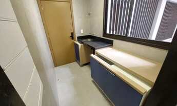 Imagem 3: Alugo Apto no Setor Marista - 139 m² - 3 suítes + Escaninho - 2 vagas - Lazer Complet