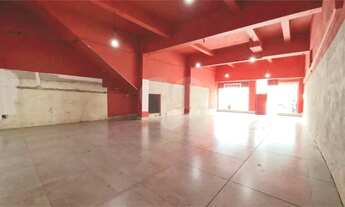 Imagem 3: Galpão para locação em Pinheiros - SP