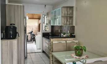 Imagem 7: Casa em condominio fechado de 2 dormitorios MOBILIADA!