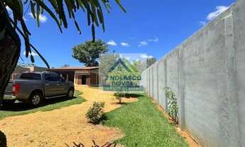 Imagem 3: CHACARA RESIDENCIAL em Itapira - SP, Condomínio Recanto União