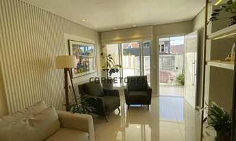 Imagem 6: Sobrado semimobiliado no bairro Moinhos de Vento em Canoas