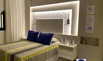 Imagem 9: Sobrado Alto Padrão à Venda no Condomínio do Lago 4 Suítes