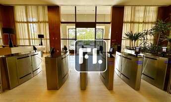 Imagem 5: Conjunto no complexo Cidade Jardim, 371 m² - venda por R$ 7.400.000 ou aluguel por R$ 52.1