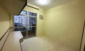 Imagem 5: ALUGO DOIS QUARTOS COM SUÍTE VARANDA E DUAS VAGAS NA GARAGEM EM COPACABANA