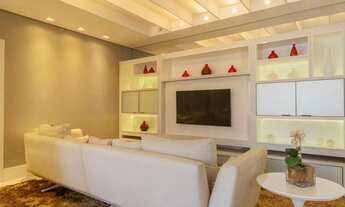 Imagem: Apartamento com 3 suíte(s) à venda no