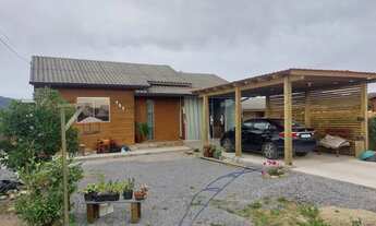 Imagem: Casa a venda em Paulo lopes sc