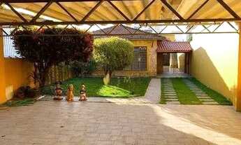 Imagem 2: Casa com 3 dormitórios à venda, 493 m² por R$ 1.380.000,00 - Vila Pires - Santo André/SP