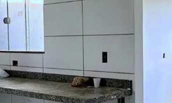 Imagem 5: Casa á venda com 2 quartos sendo 1 suíte no Nova Lima em Campo Grande - MS