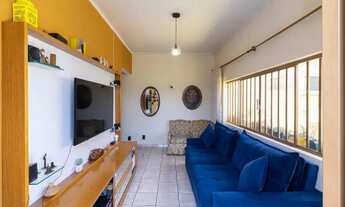 Imagem 2: Casa para venda em Vila Zat com 2 quartos, sendo 1 suíte , 185m²