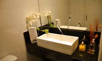 Imagem 3: Apartamento 03 quartos Bairro Serra Zona Sul