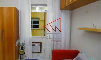 Imagem 7: Studio - / Residencial / Glória