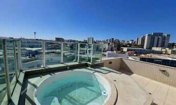 Imagem 3: Cobertura para aluguel, 3 quartos, 1 suíte, 2 vagas, São Luiz - Belo Horizonte/MG