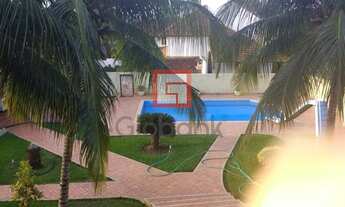 Imagem 5: Casa em Montes Claros, no bairro Ibituruna, à venda