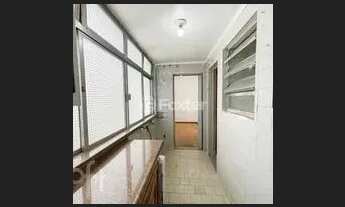 Imagem 4: Imóvel para venda tem 93 metros quadrados com 3 quartos em Santana - Porto Alegre - RS