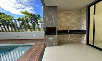 Imagem 4: Casa no Condomínio Terras Alphaville - Petrolina