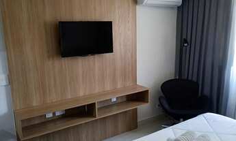 Imagem 7: DIÁRIA - STUDIO - Itaipava - Petrópolis - RJ